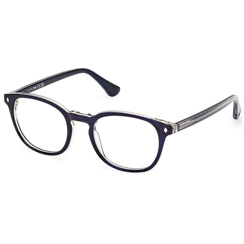 Brille Web, Modell: WE5441 Farbe: 092