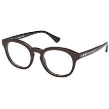 Lade das Bild in den Galerie-Viewer, Brille Web, Modell: WE5443 Farbe: 050
