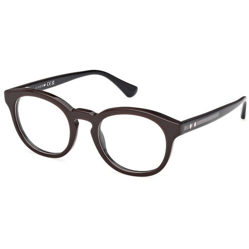 Brille Web, Modell: WE5443 Farbe: 050
