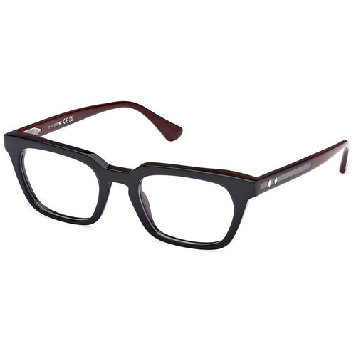 Brille Web, Modell: WE5444 Farbe: 092
