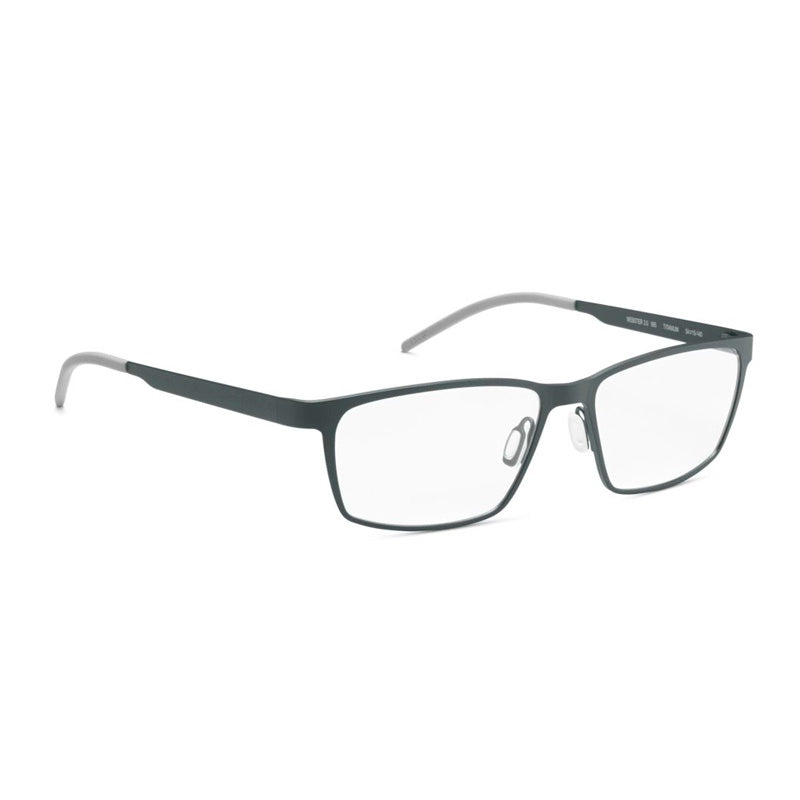 Brille Orgreen, Modell: Webster2.0 Farbe: 965