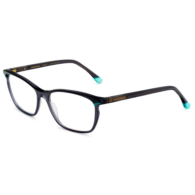 Brille Etnia Barcelona, Modell: Weimar22 Farbe: BKTQ