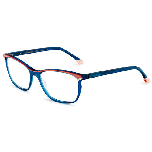 Brille Etnia Barcelona, Modell: Weimar22 Farbe: TQCO