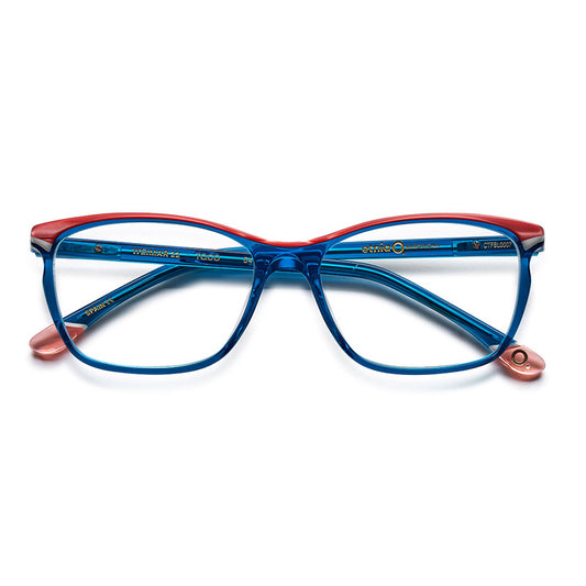 Brille Etnia Barcelona, Modell: Weimar22 Farbe: TQCO
