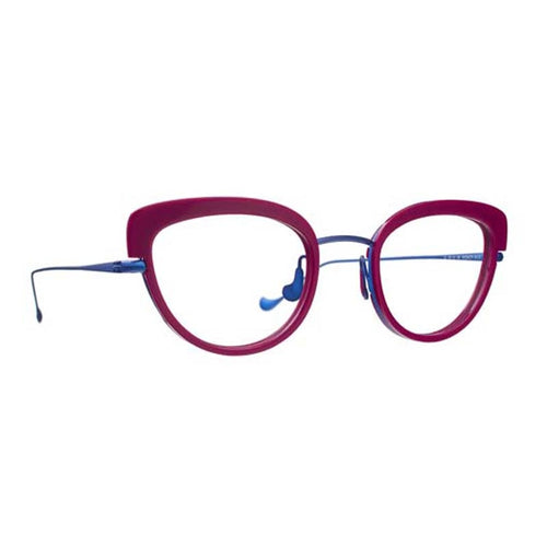 Brille Caroline Abram, Modell: WENDY Farbe: 610