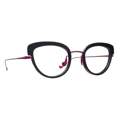 Brille Caroline Abram, Modell: WENDY Farbe: 619