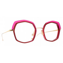 Lade das Bild in den Galerie-Viewer, Brille Caroline Abram, Modell: WESLY Farbe: 604
