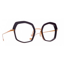 Lade das Bild in den Galerie-Viewer, Brille Caroline Abram, Modell: WESLY Farbe: 624
