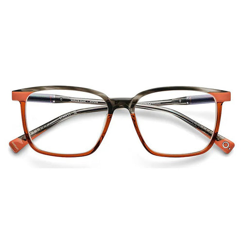 Brille Etnia Barcelona, Modell: Whiteoak Farbe: HVOG