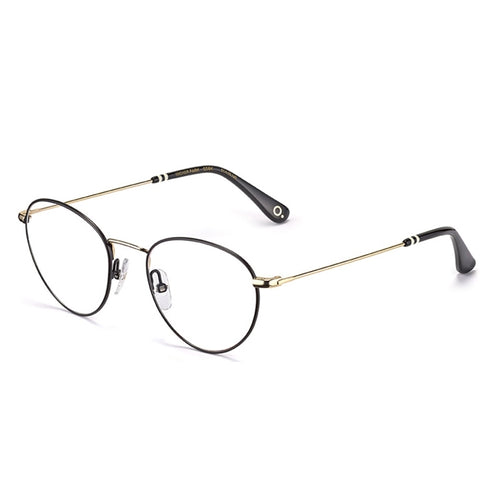 Brille Etnia Barcelona, Modell: WickerPark Farbe: GDBK