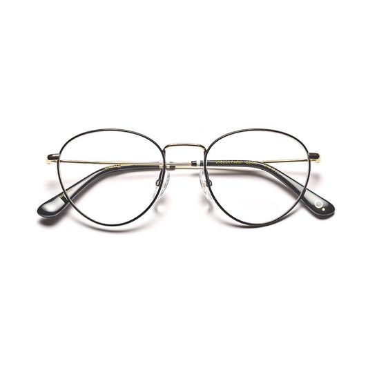 Brille Etnia Barcelona, Modell: WickerPark Farbe: GDBK