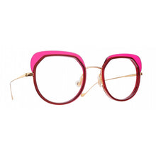 Lade das Bild in den Galerie-Viewer, Brille Caroline Abram, Modell: WIDLINE Farbe: 604
