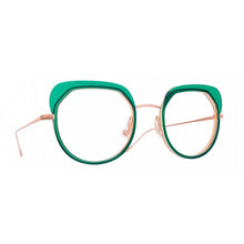 Lade das Bild in den Galerie-Viewer, Brille Caroline Abram, Modell: WIDLINE Farbe: 623
