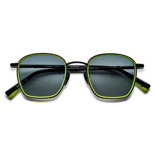 Sonnenbrille Etnia Barcelona, Modell: Wigwam Farbe: GMYW