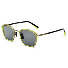 Lade das Bild in den Galerie-Viewer, Sonnenbrille Etnia Barcelona, Modell: Wigwam Farbe: SLYW
