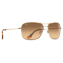 Lade das Bild in den Galerie-Viewer, Sonnenbrille Maui Jim, Modell: WikiWiki Farbe: HS24616
