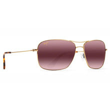 Lade das Bild in den Galerie-Viewer, Sonnenbrille Maui Jim, Modell: WikiWiki Farbe: MM246010
