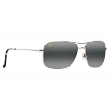 Lade das Bild in den Galerie-Viewer, Sonnenbrille Maui Jim, Modell: WikiWiki Farbe: MM246013
