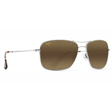 Lade das Bild in den Galerie-Viewer, Sonnenbrille Maui Jim, Modell: WikiWiki Farbe: MM246014
