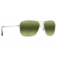 Lade das Bild in den Galerie-Viewer, Sonnenbrille Maui Jim, Modell: WikiWiki Farbe: MM246015
