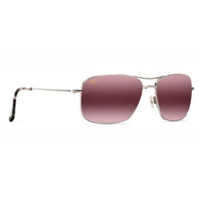 Lade das Bild in den Galerie-Viewer, Sonnenbrille Maui Jim, Modell: WikiWiki Farbe: MM246016
