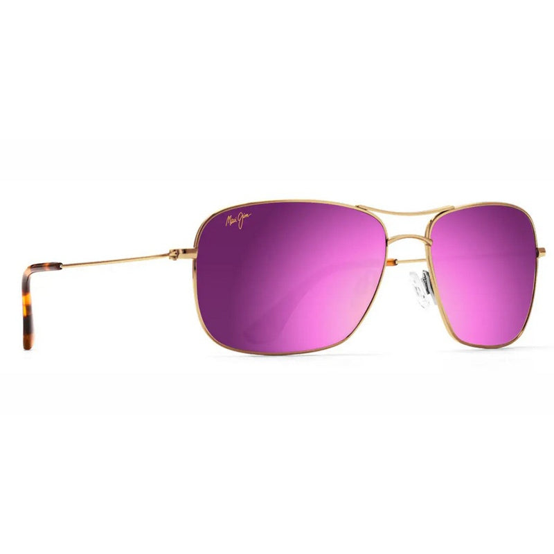 Sonnenbrille Maui Jim, Modell: WikiWiki Farbe: MM246022