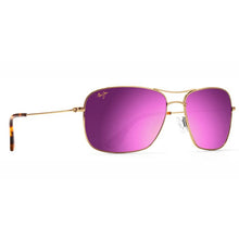 Lade das Bild in den Galerie-Viewer, Sonnenbrille Maui Jim, Modell: WikiWiki Farbe: MM246022
