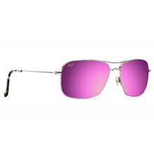 Lade das Bild in den Galerie-Viewer, Sonnenbrille Maui Jim, Modell: WikiWiki Farbe: MM246023
