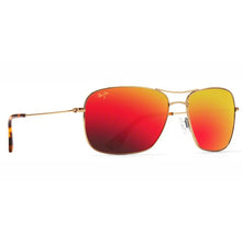 Lade das Bild in den Galerie-Viewer, Sonnenbrille Maui Jim, Modell: WikiWiki Farbe: MM246033
