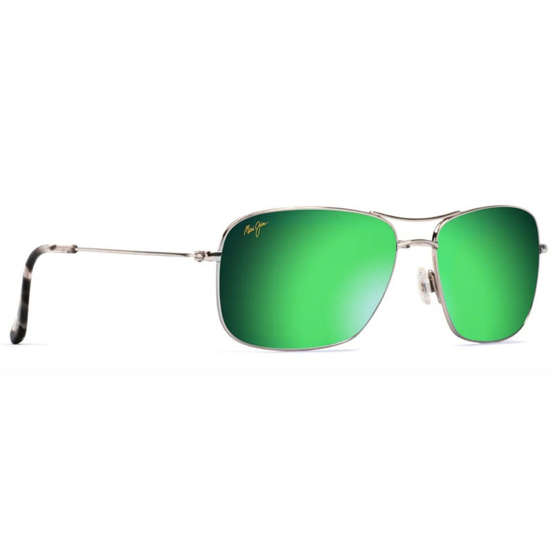 Sonnenbrille Maui Jim, Modell: WikiWiki Farbe: MM246037