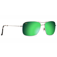 Lade das Bild in den Galerie-Viewer, Sonnenbrille Maui Jim, Modell: WikiWiki Farbe: MM246037
