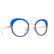 Lade das Bild in den Galerie-Viewer, Brille Caroline Abram, Modell: WILIANA Farbe: 620
