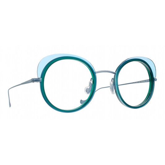 Brille Caroline Abram, Modell: WILIANA Farbe: 621