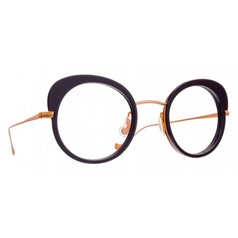 Brille Caroline Abram, Modell: WILIANA Farbe: 624