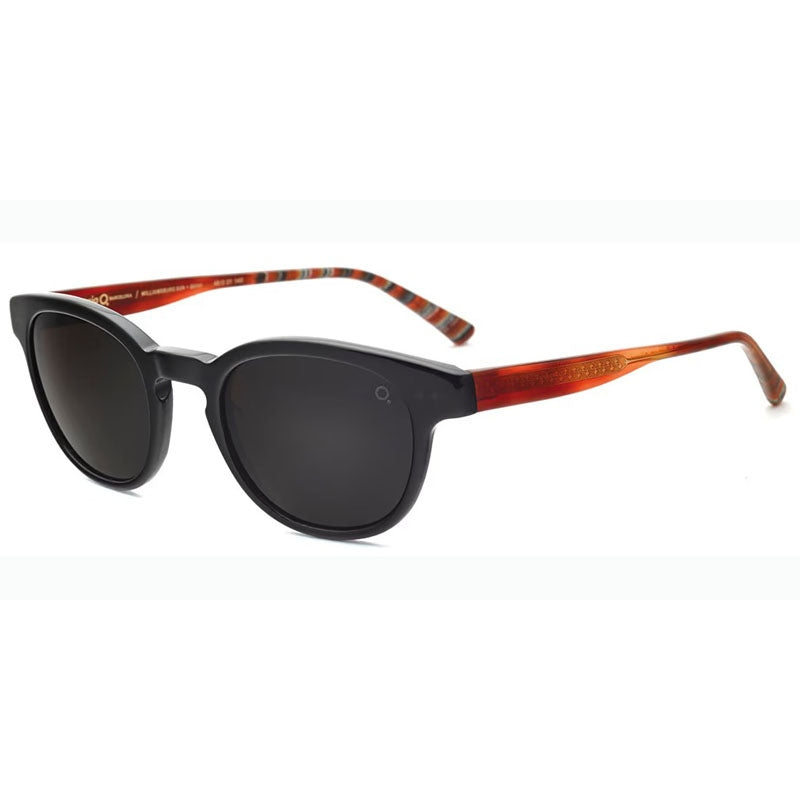 Sonnenbrille Etnia Barcelona, Modell: Williamsburg Farbe: BKHV