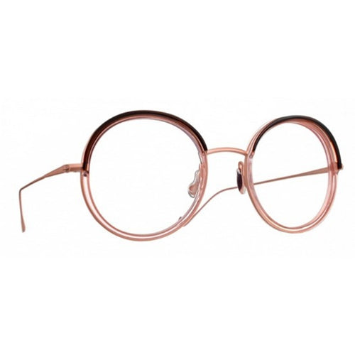 Brille Caroline Abram, Modell: WILLOW Farbe: 607