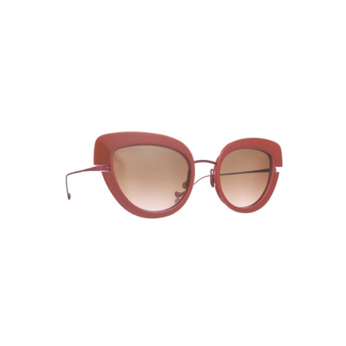 Sonnenbrille Caroline Abram, Modell: WILMA Farbe: 611