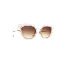 Lade das Bild in den Galerie-Viewer, Sonnenbrille Caroline Abram, Modell: WILMA Farbe: 614
