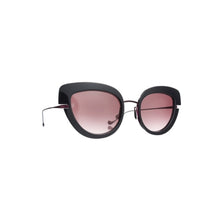Lade das Bild in den Galerie-Viewer, Sonnenbrille Caroline Abram, Modell: WILMA Farbe: 619
