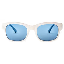 Lade das Bild in den Galerie-Viewer, Sonnenbrille Etnia Barcelona, Modell: WimbledonSun Farbe: WHBL
