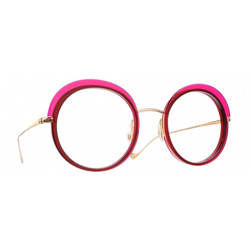 Brille Caroline Abram, Modell: WINNA Farbe: 604