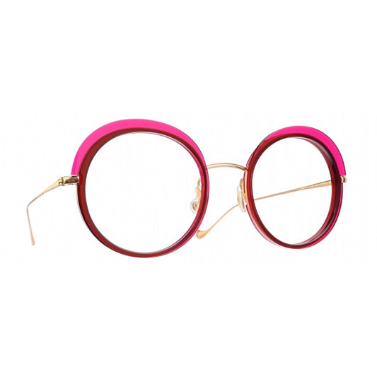 Brille Caroline Abram, Modell: WINNA Farbe: 604