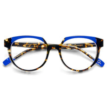 Lade das Bild in den Galerie-Viewer, Brille Etnia Barcelona, Modell: WINTOUR Farbe: HVBL
