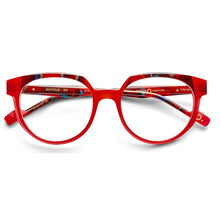 Lade das Bild in den Galerie-Viewer, Brille Etnia Barcelona, Modell: WINTOUR Farbe: RD
