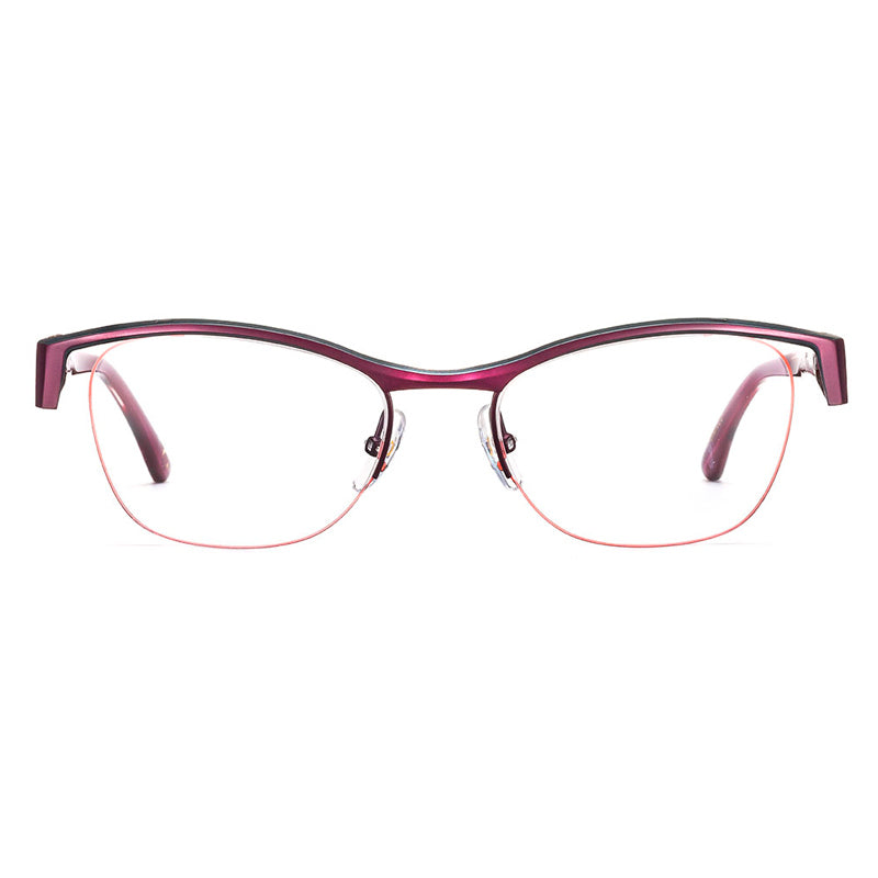 Brille Etnia Barcelona, Modell: Wismar Farbe: FUGY