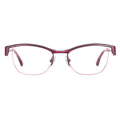 Brille Etnia Barcelona, Modell: Wismar Farbe: FUGY