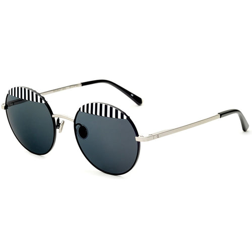 Sonnenbrille Etnia Barcelona, Modell: Wolseley Farbe: BKSL