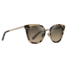 Lade das Bild in den Galerie-Viewer, Sonnenbrille Maui Jim, Modell: WoodRose Farbe: HS87010
