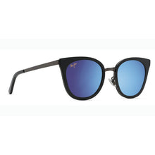 Lade das Bild in den Galerie-Viewer, Sonnenbrille Maui Jim, Modell: WoodRose Farbe: MM870001
