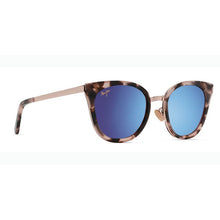 Lade das Bild in den Galerie-Viewer, Sonnenbrille Maui Jim, Modell: WoodRose Farbe: MM870003
